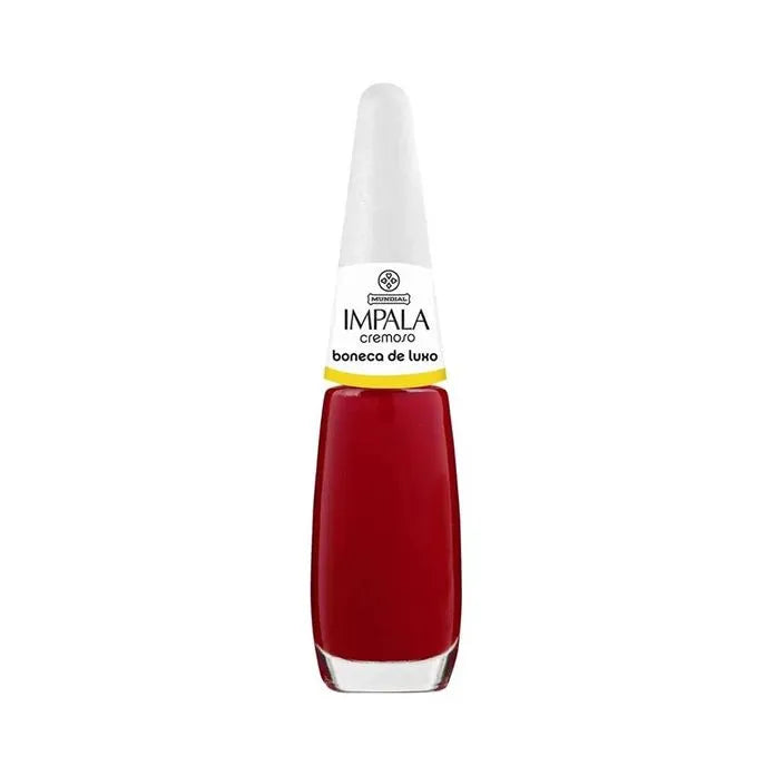 Impala Esmalte Cremoso: Boneca de luxo (7,5ml)